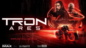 Задник к фильму "Трон 3" #517913