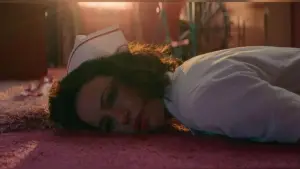 Задник к фильму "Лиза Франкенштейн" #657561