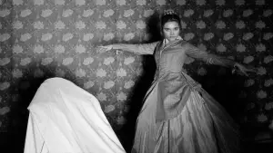 Задник к фильму "Маленькие женщины" #613581