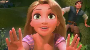 Задник к фильму "Рапунцель: Запутанная история" #551265