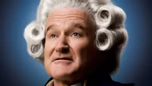 Задник к фильму "Человек Года" #389940