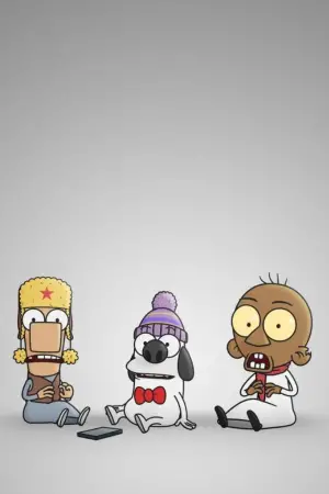 Постер к фильму "" #660772