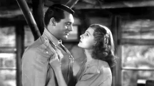 Задник к фильму "Только у ангелов есть крылья" #362769