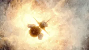 Задник к фильму "Падение Луны" #289293