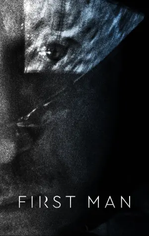 Постер к фильму "Человек на Луне" #243582