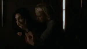 Задник к фильму "Малхолланд Драйв" #608800