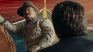 Задник к фильму "Ночь в музее 2" #625333