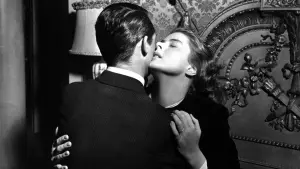 Задник к фильму "Дурная слава" #187972