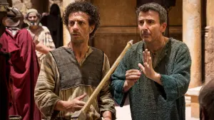 Задник к фильму "Самое первое Рождество" #300748