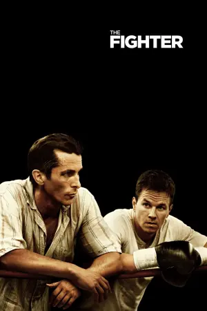 Постер к фильму "Боец" #126718