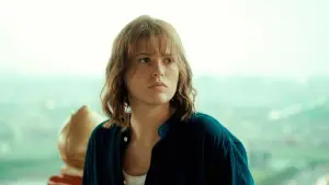 Задник к фильму "Ресторан на краю света" #533301