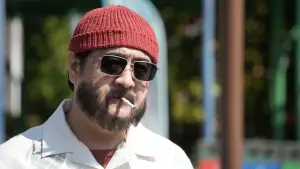 Задник к фильму "SAKAMOTO DAYS" #775751