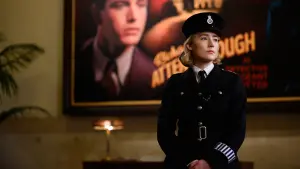 Задник к фильму "Смотрите, как они бегут" #288654