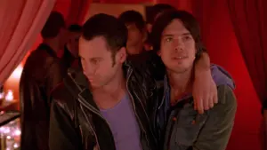 Задник к фильму "Клуб «Shortbus»" #290036