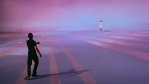 Задник к фильму "Поющие под дождём" #680111