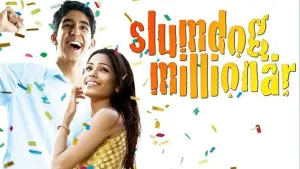 Задник к фильму "Миллионер из трущоб" #188872