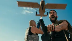 Задник к фильму "Форсаж. Полный вперед!" #666321