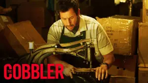 Задник к фильму "Сапожник" #740010