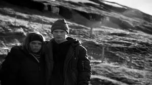 Задник к фильму "Деревня" #502164