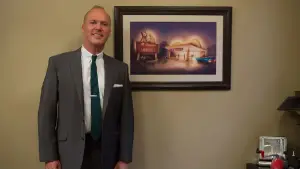 Задник к фильму "Основатель" #681613