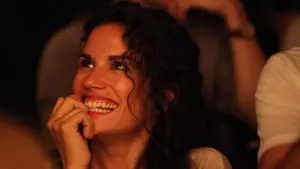 Задник к фильму "Золотая клетка" #266060