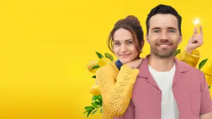 Задник к фильму "Волшебные лимонные дольки" #737533