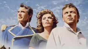 Задник к фильму "Гордость и страсть" #437573