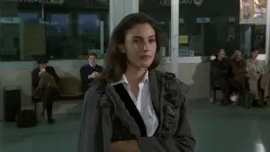 Задник к фильму "Злоупотребление" #396443