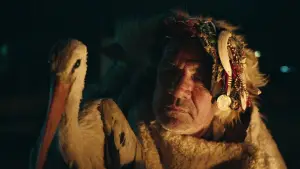 Задник к фильму "Приказната за Силјан" #540305