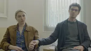 Задник к фильму "Время жить" #563104