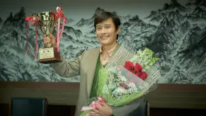 Задник к фильму "Матч" #620442