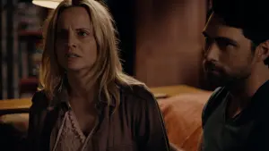 Задник к фильму "Что скрывает вода" #419022