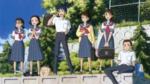 Задник к фильму "Шёпот сердца" #688320