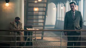 Задник к фильму "Королевская игра" #475552