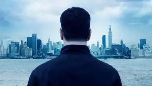 Задник к фильму "Ультиматум Борна" #216358