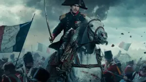 Задник к фильму "Наполеон" #160514