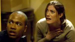 Задник к фильму "Карантин" #341744