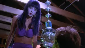 Задник к фильму "Франкеншлюха" #363245