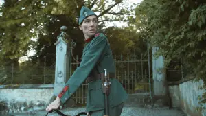 Задник к фильму "Предатель" #705876