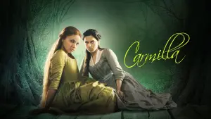 Видео к фильму Carmilla | Carmilla - Official UK Trailer