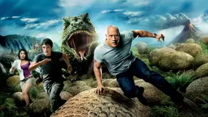 Задник к фильму "Путешествие 2: Таинственный остров" #648516