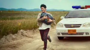 Задник к фильму "Богота: город заблудших душ" #685052