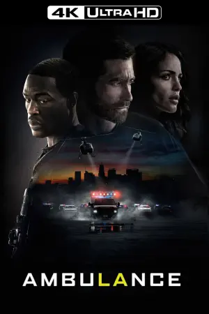 Постер к фильму "Скорая" #58069