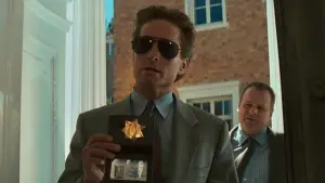 Задник к фильму "Основной инстинкт" #626424