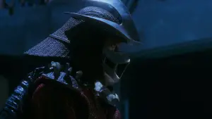 Задник к фильму "Черепашки-ниндзя" #733997