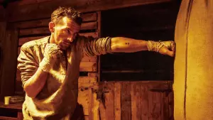 Задник к фильму "Чемпион из Освенцима" #414875