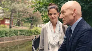 Задник к фильму "Кода" #742702