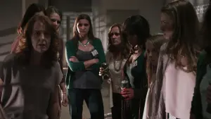 Задник к фильму "Офисный беспредел" #348478