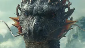 Задник к фильму "Нефритовая династия" #432956