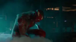 Задник к фильму "Мстители: Эра Альтрона" #553563